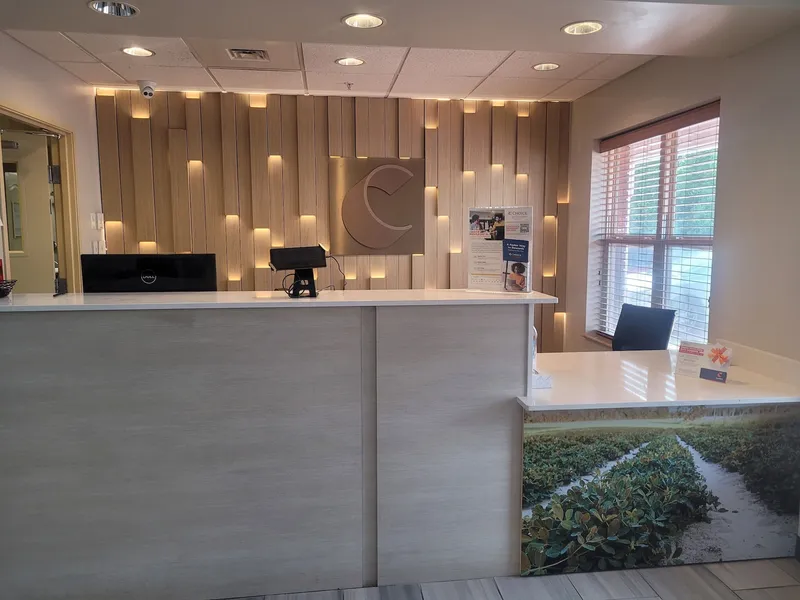 Comfort Inn & Suites Dothan Northside Plaza hotel detail image 6