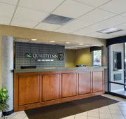 Quality Inn Troutville - Roanoke North hotel detail image 3