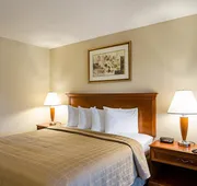 Quality Inn Troutville - Roanoke North hotel detail image 5
