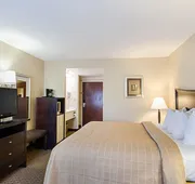 Quality Inn Troutville - Roanoke North hotel detail image 7