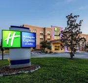 Holiday Inn Express & Suites Bradenton East-Lakewood Ranch by IHG hotel detail image 4