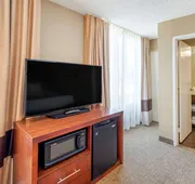 Comfort Inn Elizabeth City near University hotel detail image 3