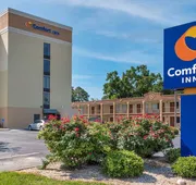 Comfort Inn Elizabeth City near University hotel detail image 7