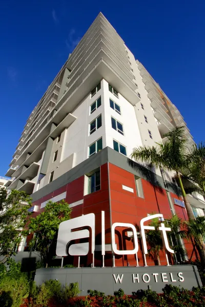 Aloft Miami - Brickell hotel detail image 2