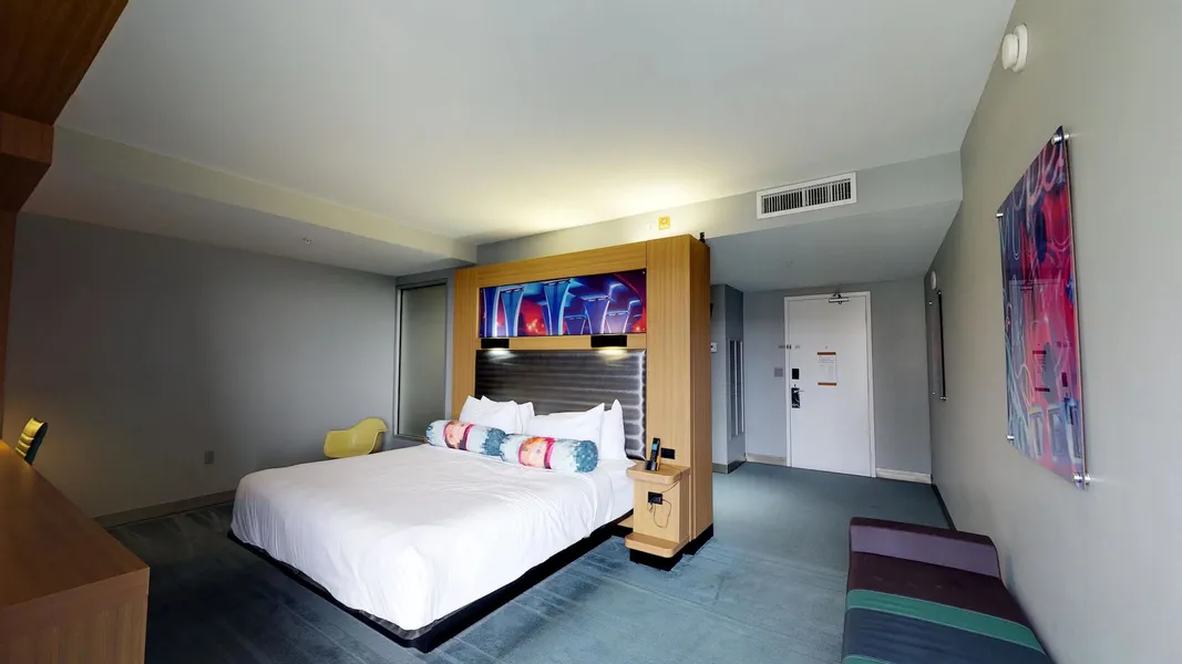 Aloft Miami - Brickell hotel detail image 6