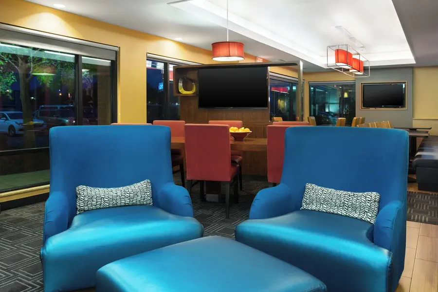 TownePlace Suites By Marriott Shreveport Bossier City hotel detail image 2