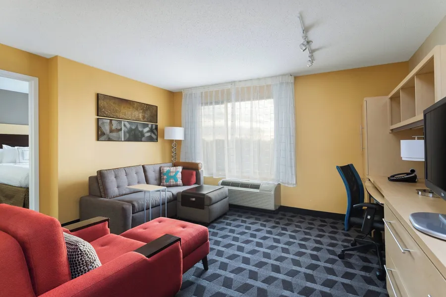 TownePlace Suites By Marriott Shreveport Bossier City hotel detail image 6