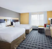 TownePlace Suites By Marriott Shreveport Bossier City hotel detail image 7
