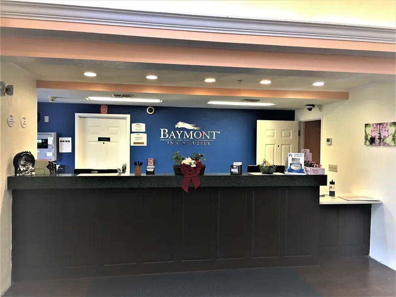 Baymont by Wyndham Lakeland hotel detail image 2