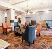 Hampton Inn & Suites Huntsville Hampton Cove hotel detail image 4