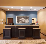 Hampton Inn & Suites Huntsville Hampton Cove hotel detail image 7