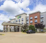 Holiday Inn Express Hotel & Suites FESTUS - SOUTH ST. LOUIS by IHG hotel detail image 3