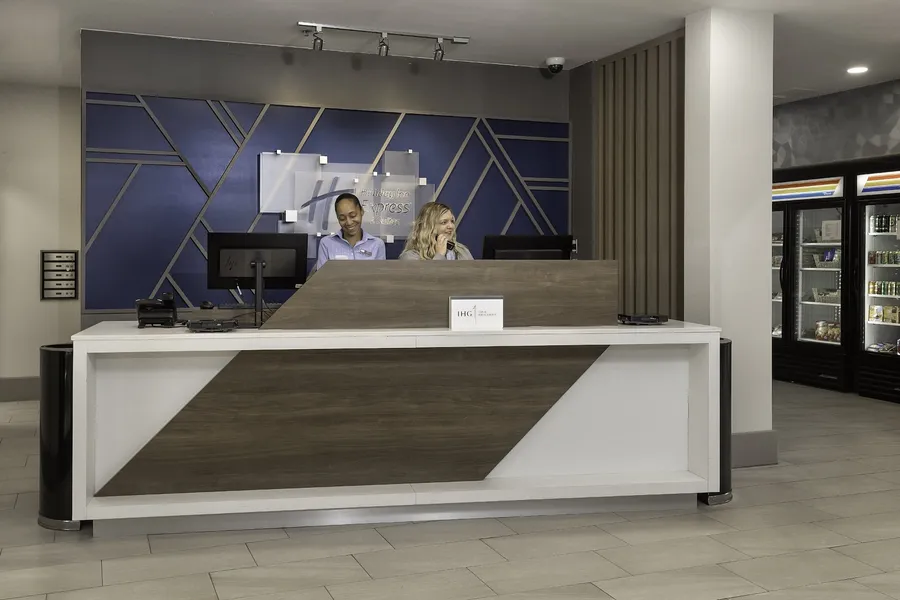 Holiday Inn Express Hotel & Suites FESTUS - SOUTH ST. LOUIS by IHG hotel detail image 6