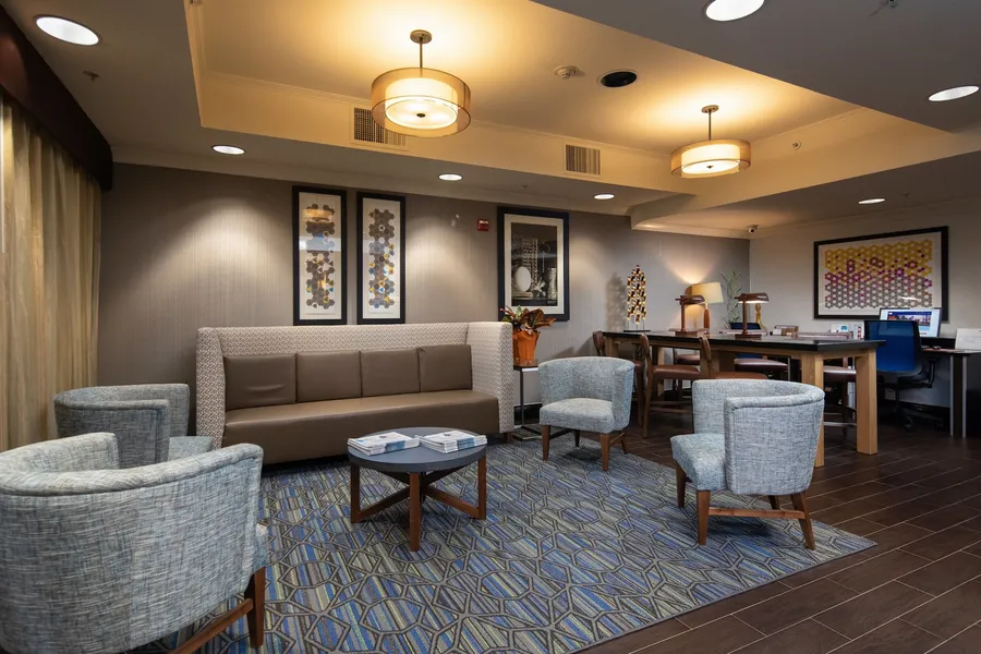 Holiday Inn Express Castro Valley - I-580 by IHG hotel detail image 2
