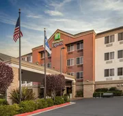 Holiday Inn Express Castro Valley - I-580 by IHG hotel detail image 4