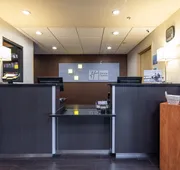 Holiday Inn Express Castro Valley - I-580 by IHG hotel detail image 7