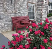 Dutton Inn hotel detail image 5