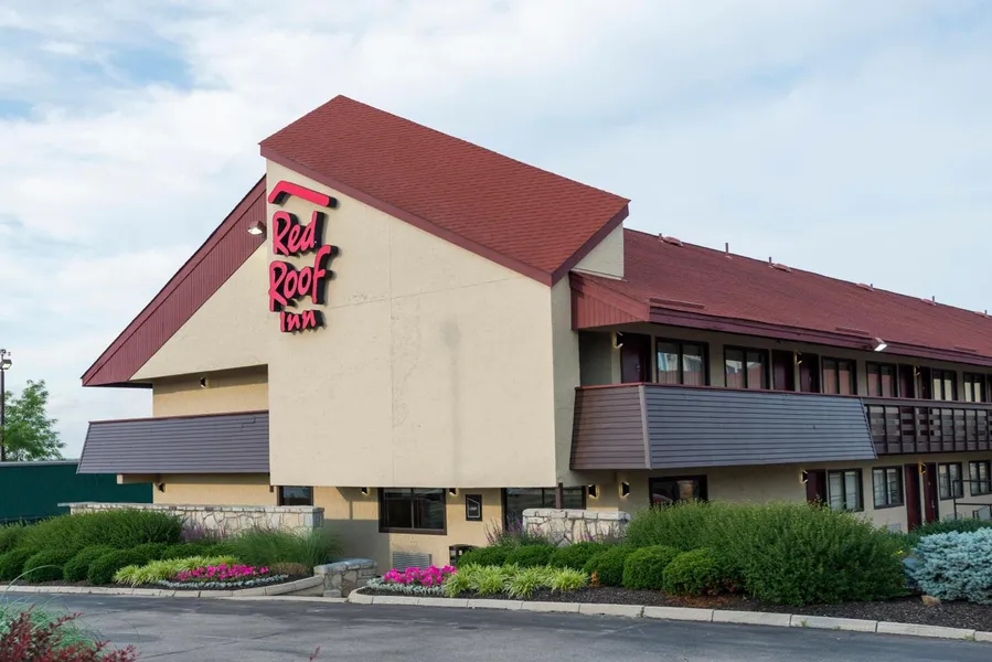 Red Roof Inn Dayton South - Miamisburg hotel detail image 2