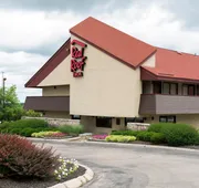 Red Roof Inn Dayton South - Miamisburg hotel detail image 4