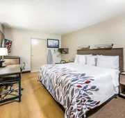 Red Roof Inn Dayton South - Miamisburg hotel detail image 7