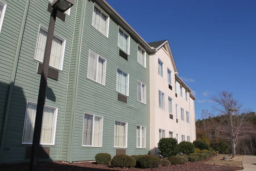 Greystone Inn and Suites hotel detail image 2