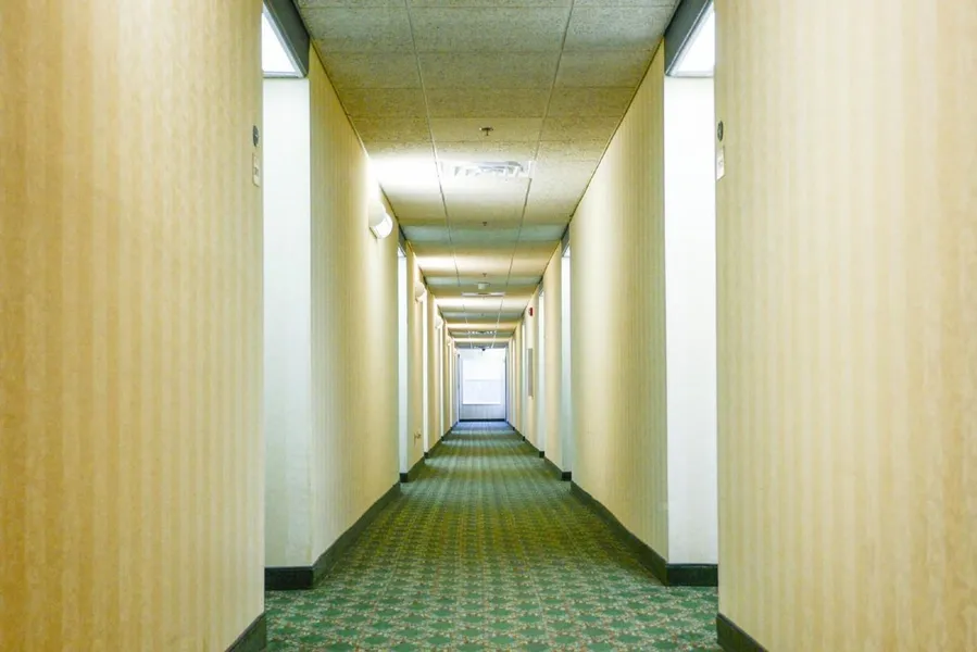 Greystone Inn and Suites hotel detail image 6