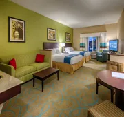 Holiday Inn Express Hotel & Suites Red Bluff-South Redding by IHG hotel detail image 5