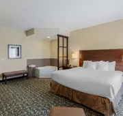 Best Western Plus Walkerton Hotel & Conference Centre hotel detail image 5