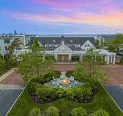 Sea Crest Beach Resort hotel detail image 3