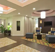 Holiday Inn Express Hotel & Suites Fulton by IHG hotel detail image 5