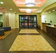 Holiday Inn Express Hotel & Suites Fulton by IHG hotel detail image 7