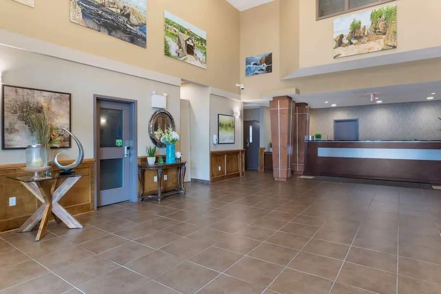Best Western Plus Saint John Hotel & Suites hotel detail image 2