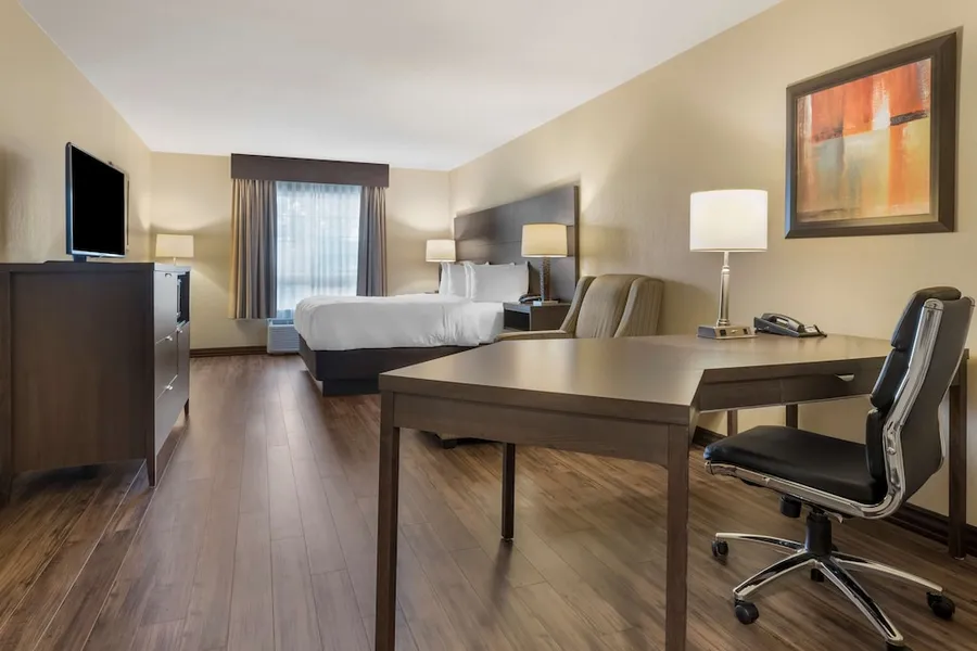 Best Western Plus Saint John Hotel & Suites hotel detail image 6