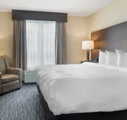 Best Western Plus Saint John Hotel & Suites hotel detail image 7