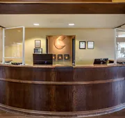 Comfort Suites Jonesboro University Area hotel detail image 3