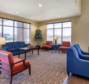 Comfort Suites Jonesboro University Area hotel detail image 4