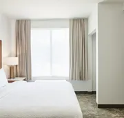 Springhill Suites By Marriott Phoenix Downtown hotel detail image 4