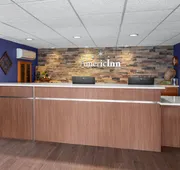 AmericInn by Wyndham Green Bay West hotel detail image 3