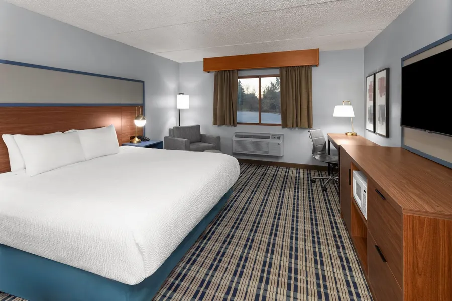 AmericInn by Wyndham Green Bay West hotel detail image 6