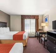 Best Western Legacy Inn & Suites Beloit/South Beloit hotel detail image 7