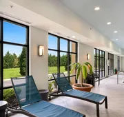 Hampton Inn Milford hotel detail image 3