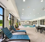 Hampton Inn Milford hotel detail image 4