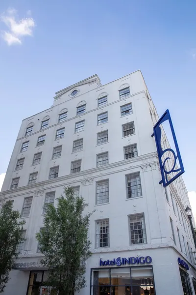 Hotel Indigo Baton Rouge Downtown by IHG hotel detail image 2