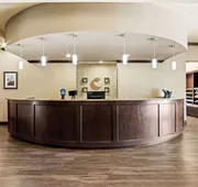 Comfort Suites Frisco hotel detail image 3