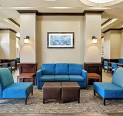 Comfort Suites Frisco hotel detail image 5