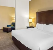 Comfort Suites Frisco hotel detail image 7