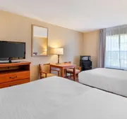 Quality Inn at Bangor Mall hotel detail image 4