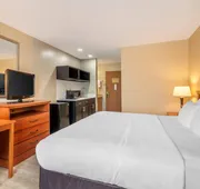Quality Inn at Bangor Mall hotel detail image 5