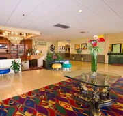 Park Inn by Radisson Sharon hotel detail image 4