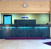 Park Inn by Radisson Sharon hotel detail image 5